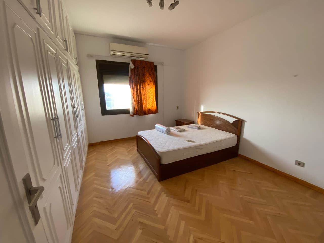 Bright & Cozy Furnished Apartment Close To CAC In Maadi Degla.