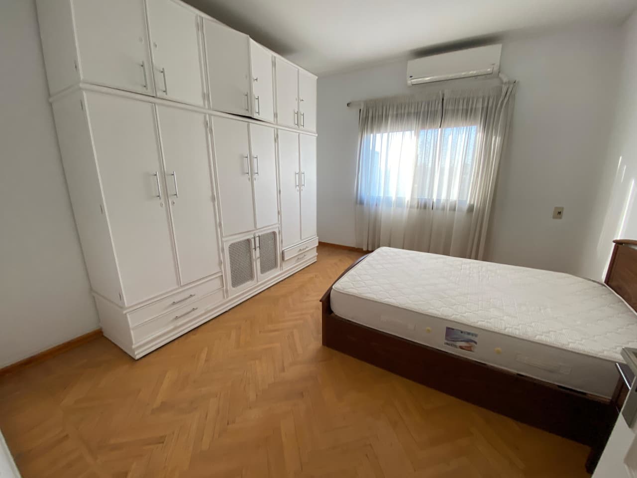 Bright & Cozy Furnished Apartment Close To CAC In Maadi Degla.