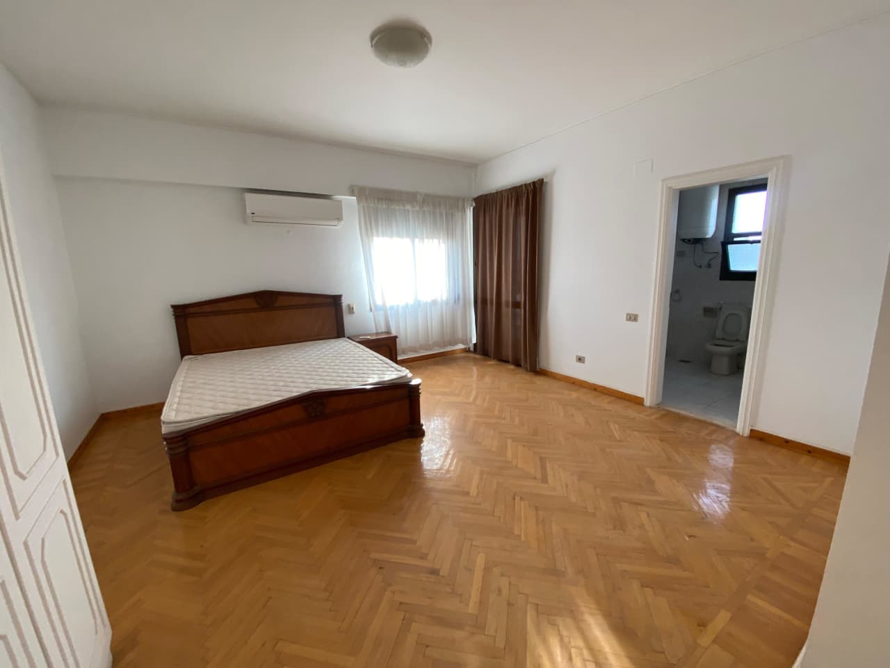 Bright & Cozy Furnished Apartment Close To CAC In Maadi Degla.
