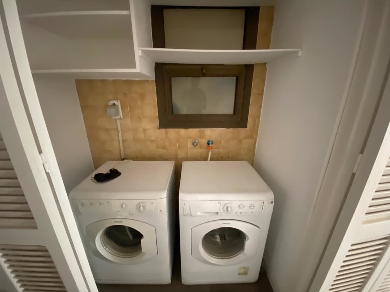 Bright & Cozy Furnished Apartment Close To CAC In Maadi Degla.