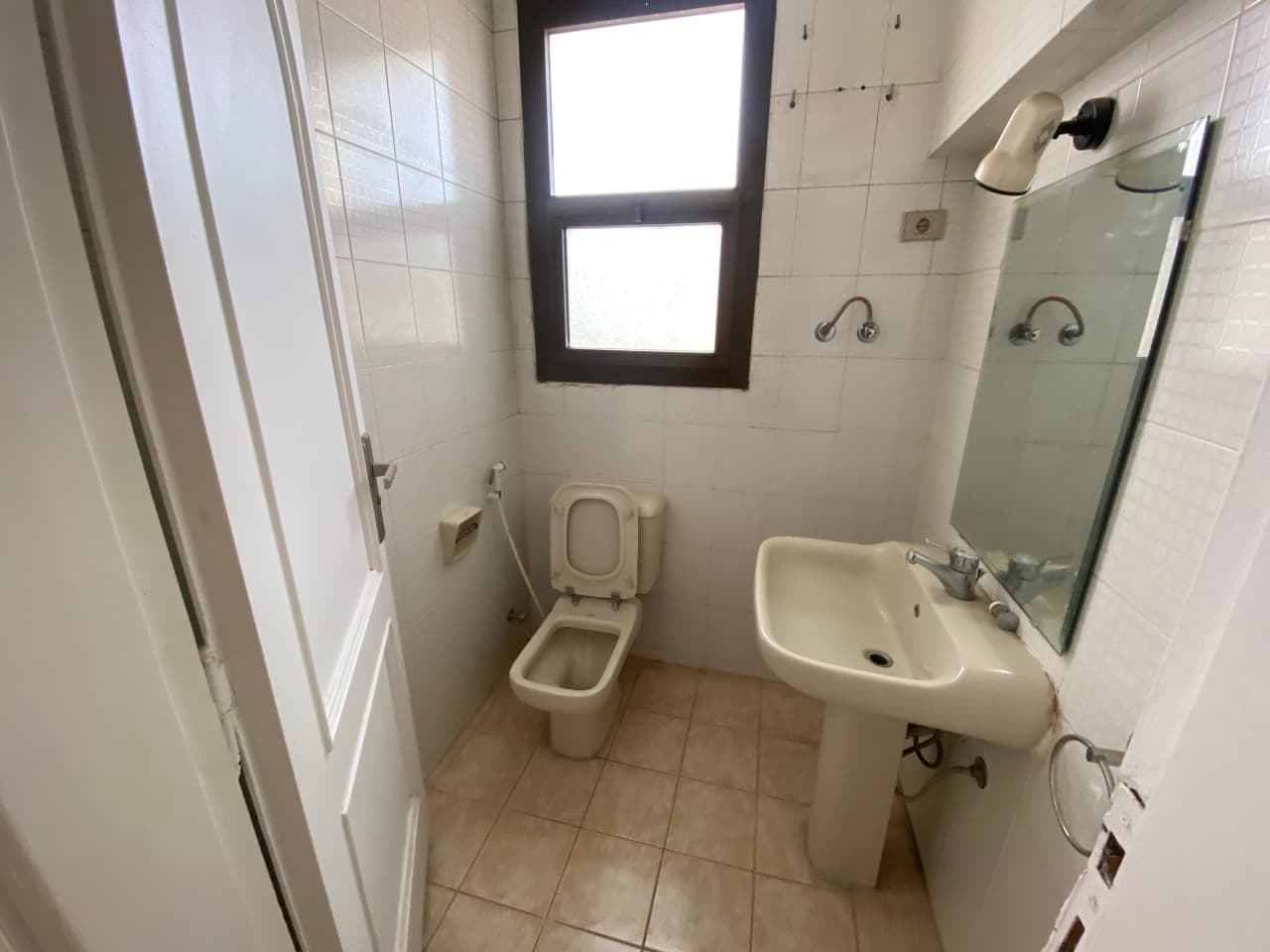 Bright & Cozy Furnished Apartment Close To CAC In Maadi Degla.