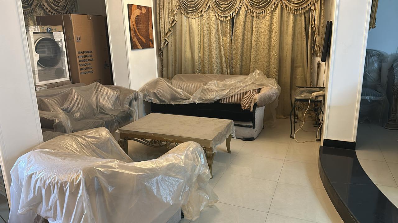 2 bedroom Apartment for rent in Degla