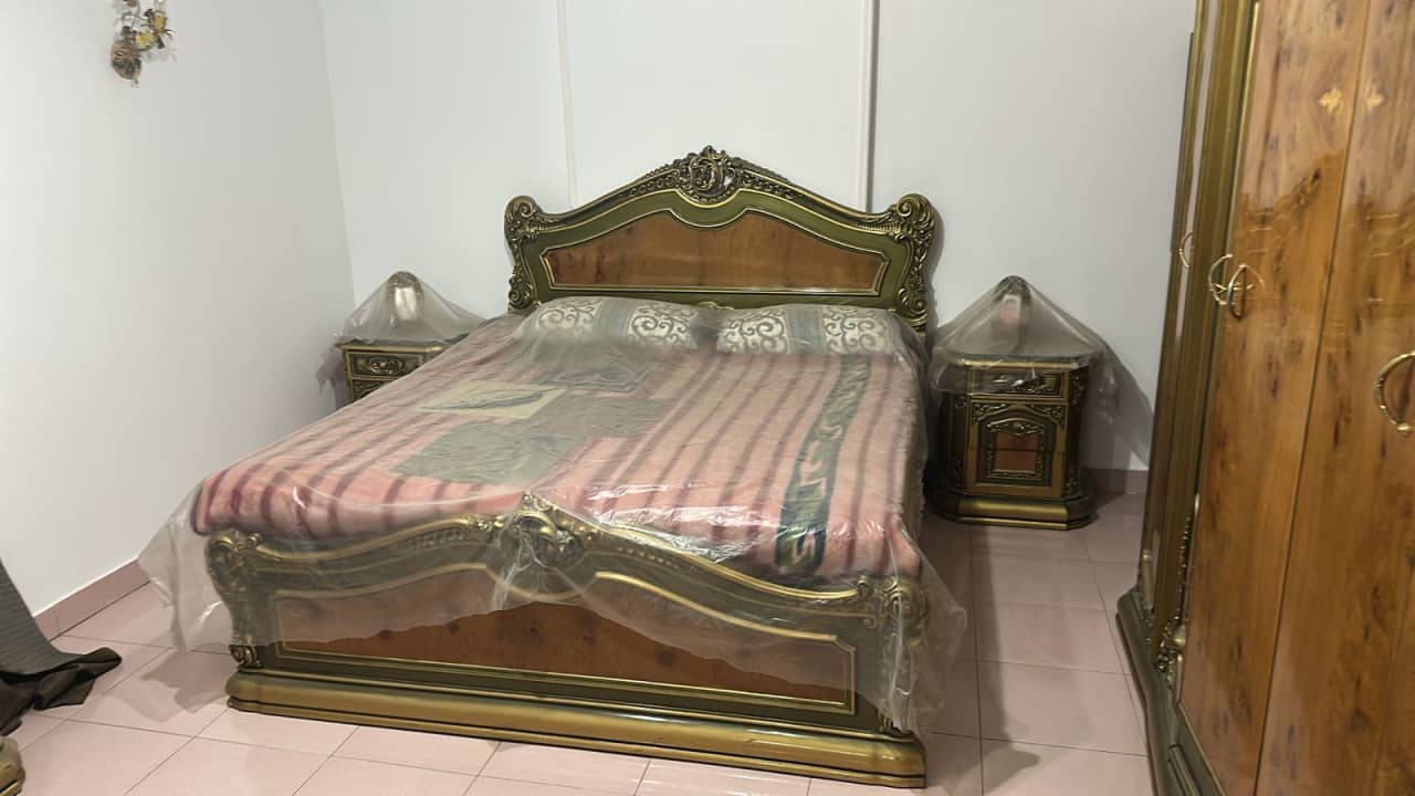 Renovated Furnished Apartment In Maadi Degla