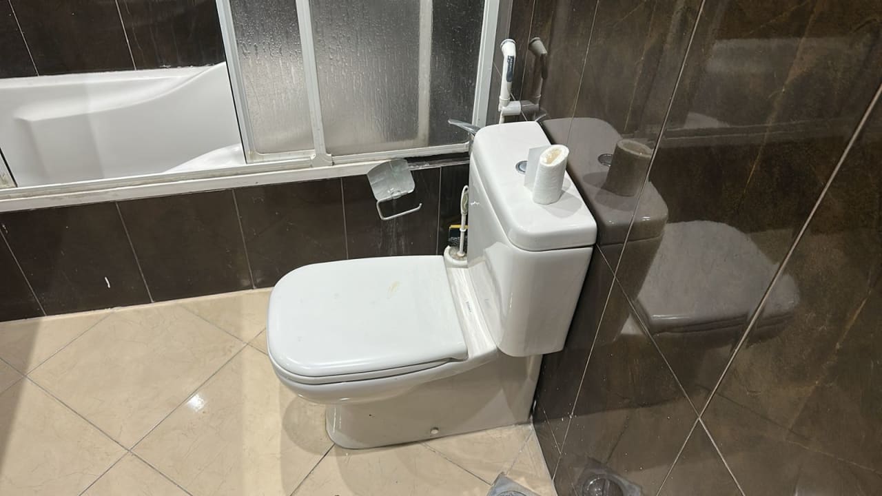 Renovated Furnished Apartment In Maadi Degla