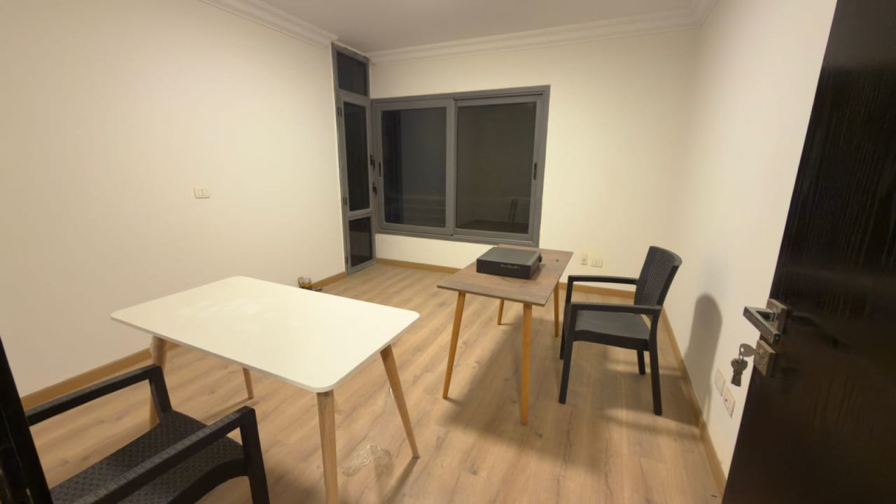 2 bedroom Office for rent in Zahraa El Maadi