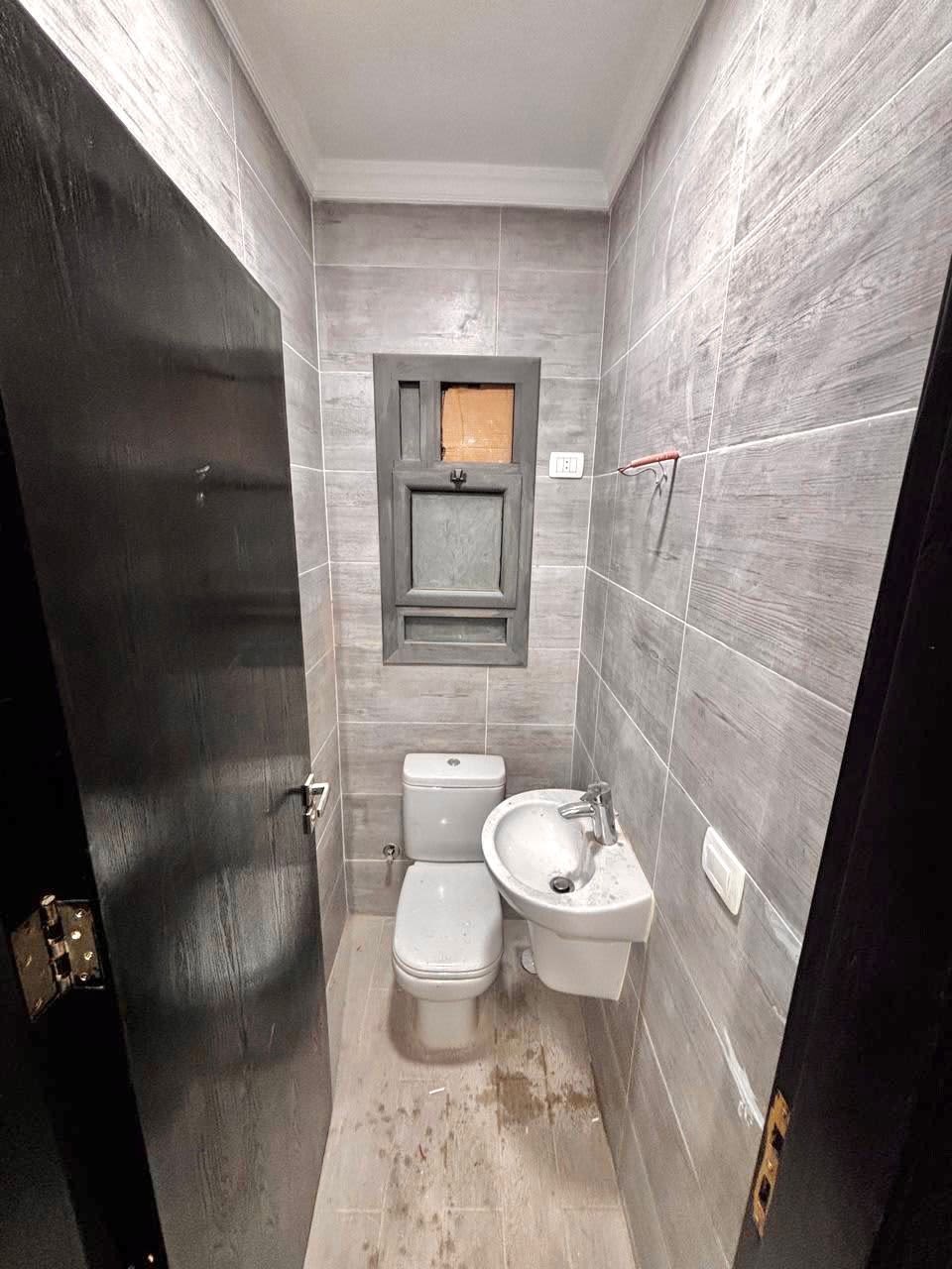 Administrative Office for Rent | 120 Sqm | Zahraa El Maadi.