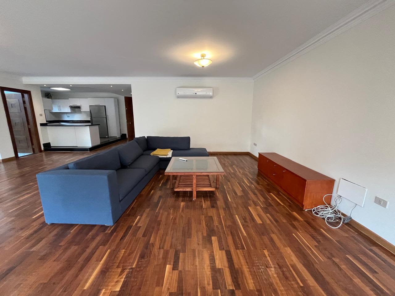 Spacious 5 BR Apartment in Maadi Apartment 300 sqm