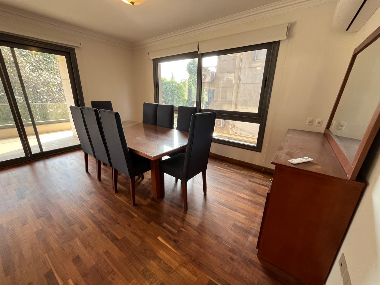 Spacious 5 BR Apartment in Maadi Apartment 300 sqm