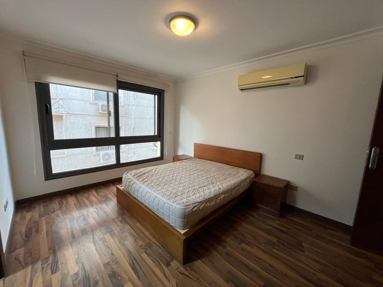 Spacious 5 BR Apartment in Maadi Apartment 300 sqm