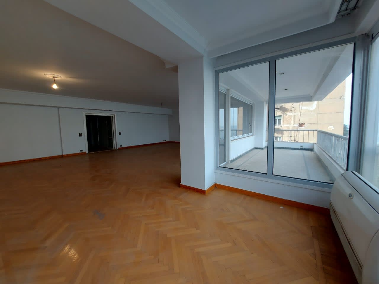 4 bedroom Apartment for rent in Zamalek