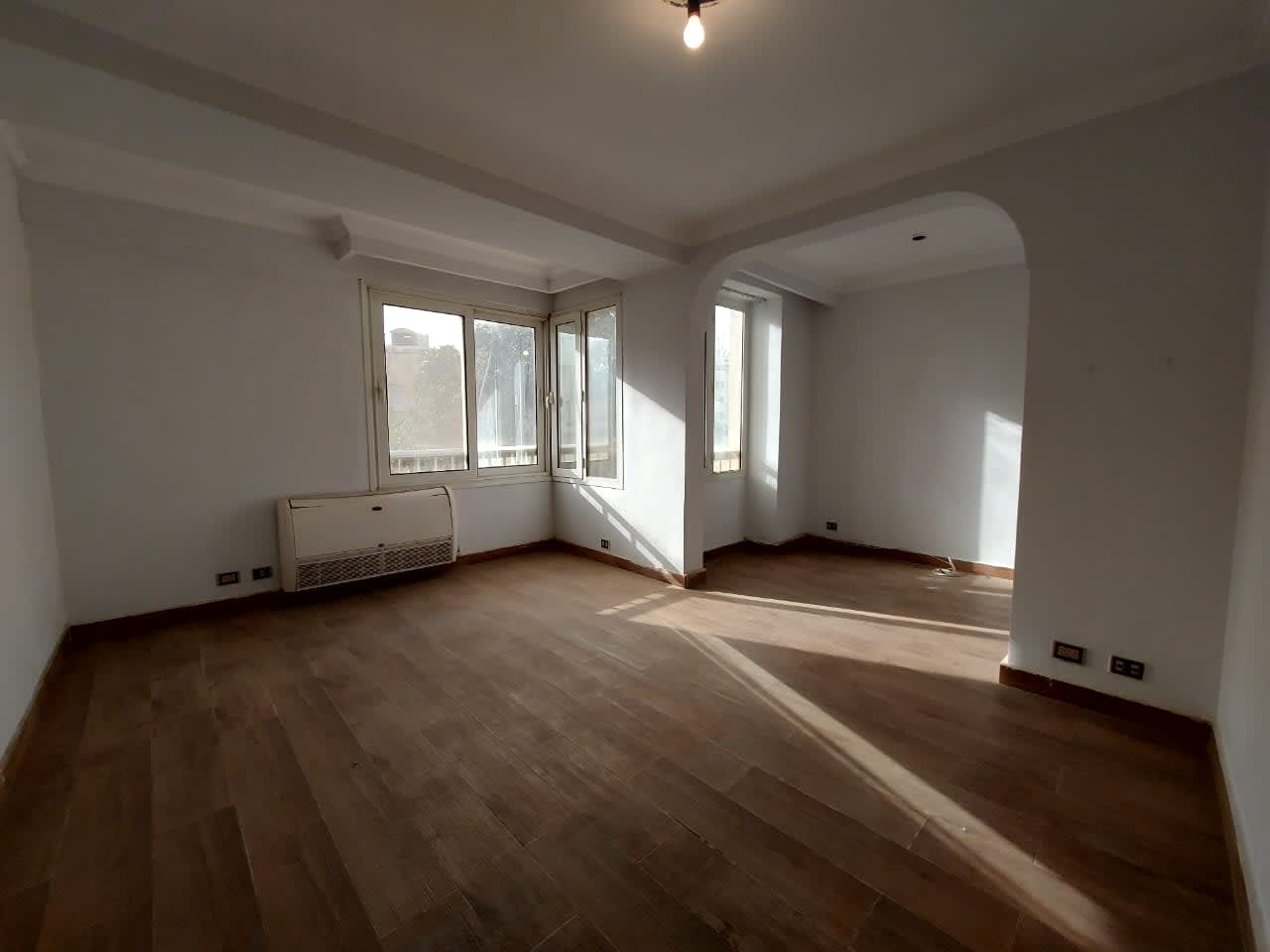 Spacious 4 Bedroom Apartment in a Prime Zamalek Location