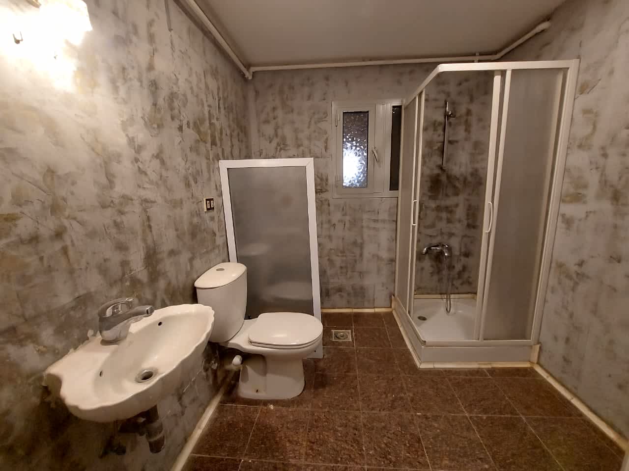 Spacious 4 Bedroom Apartment in a Prime Zamalek Location