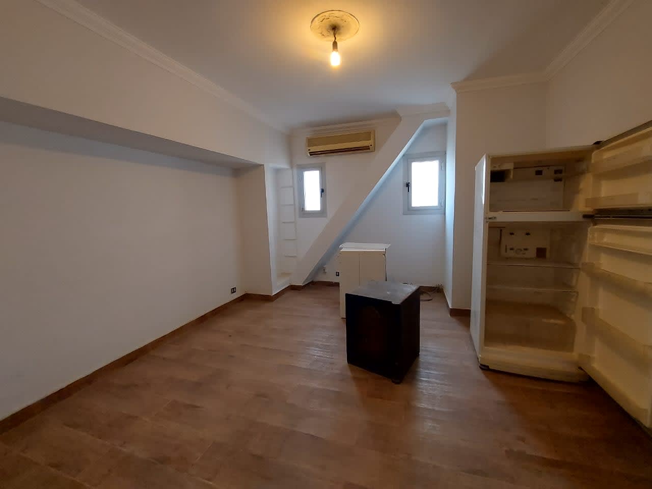 Spacious 4 Bedroom Apartment in a Prime Zamalek Location