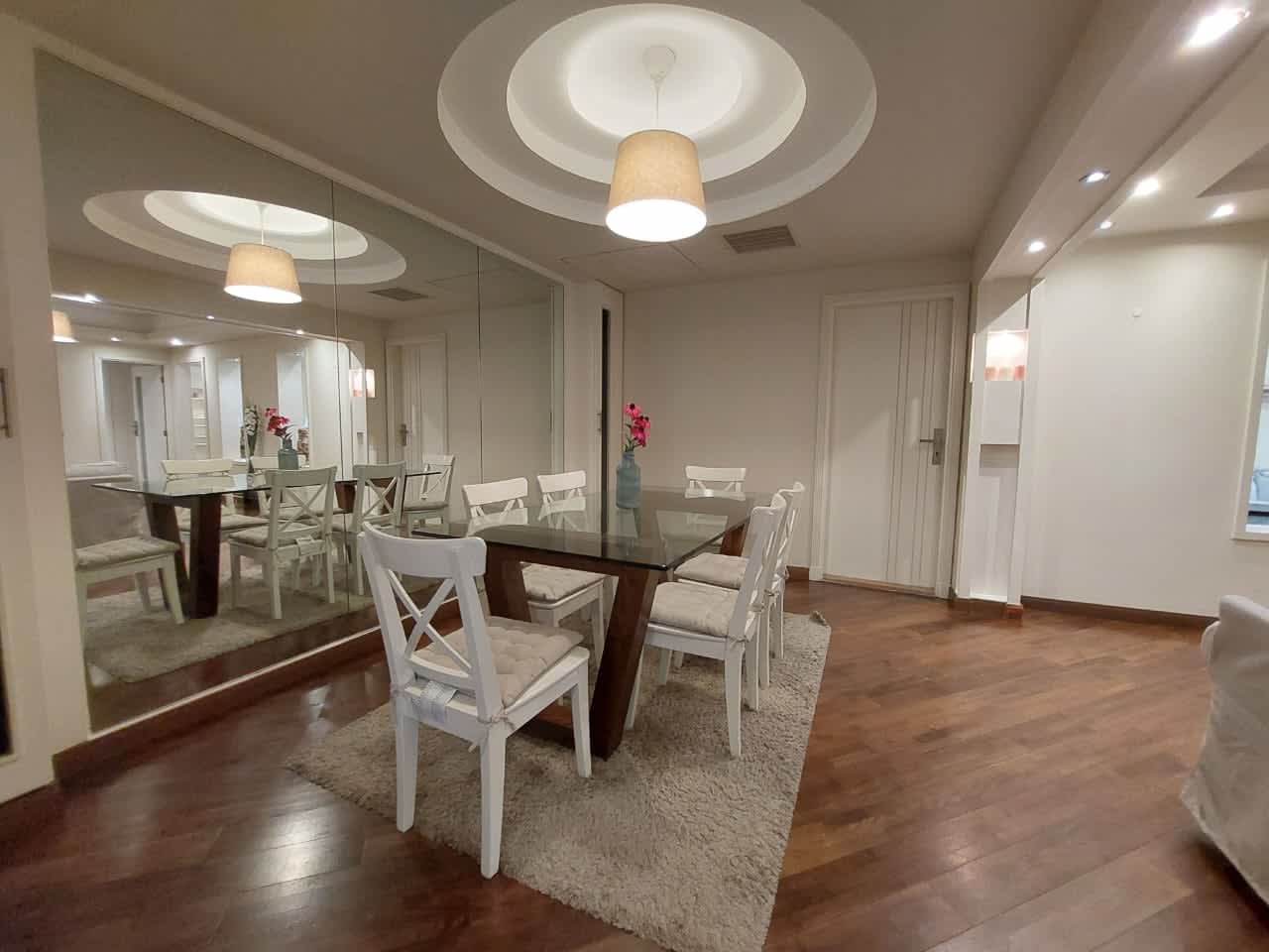 Elegant Furnished Rental Apartment in Zamalek