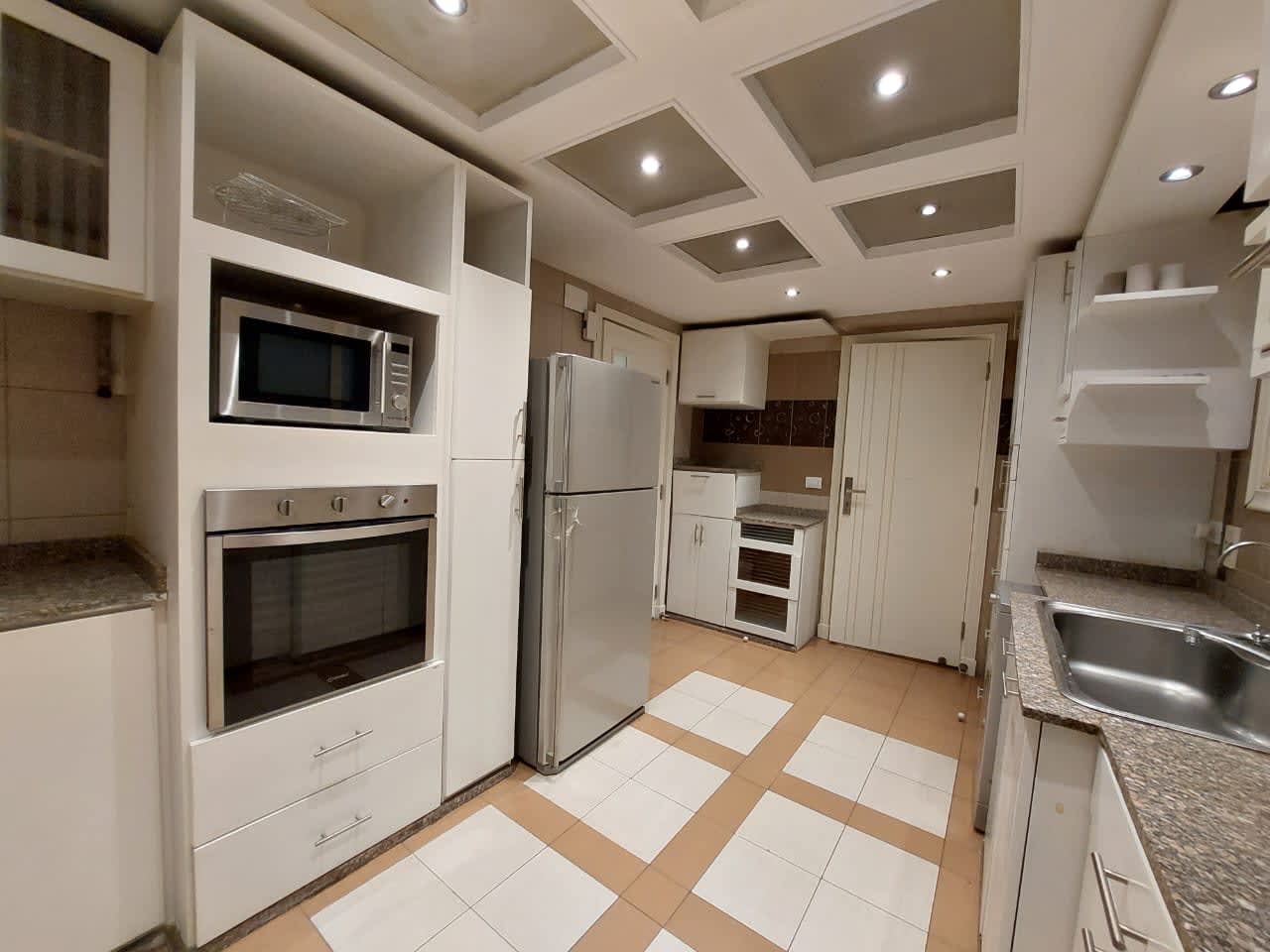 Elegant Furnished Rental Apartment in Zamalek