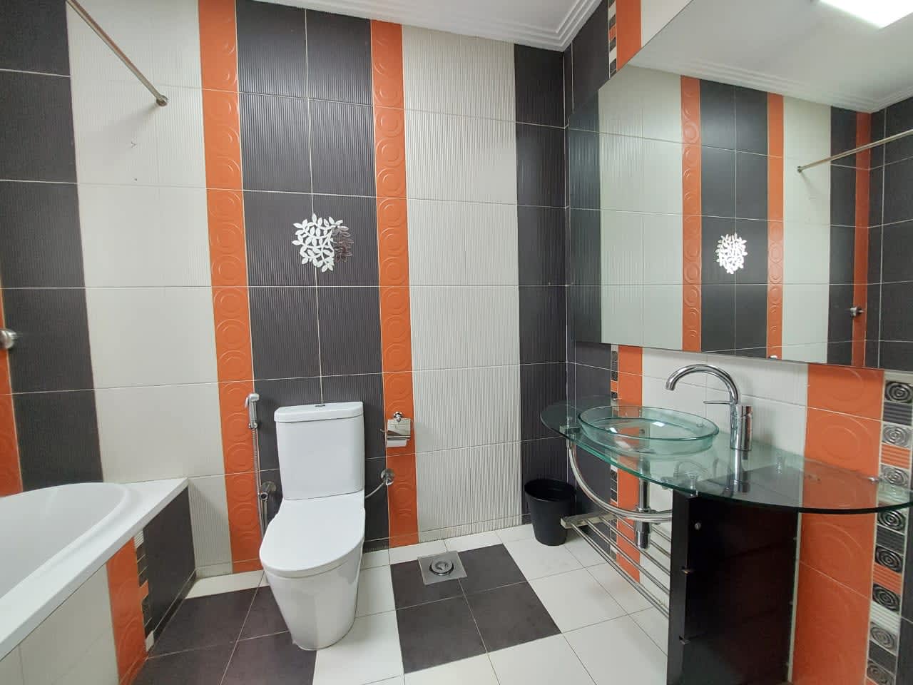 Elegant Furnished Rental Apartment in Zamalek