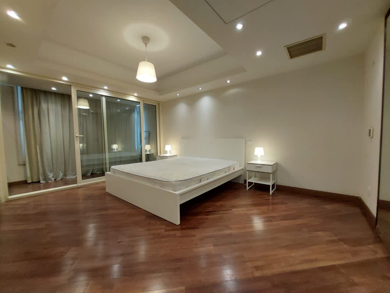 Elegant Furnished Rental Apartment in Zamalek