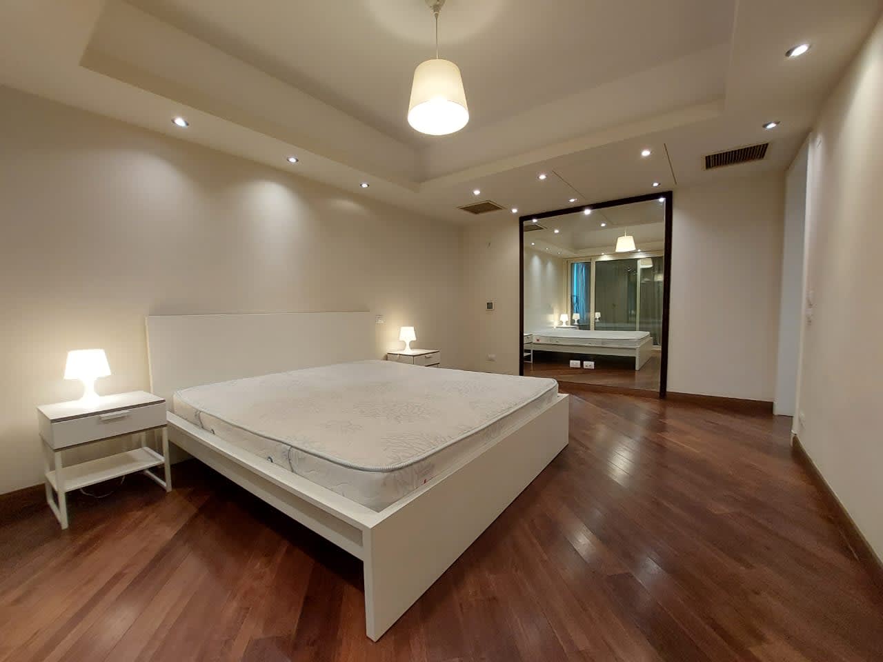 Elegant Furnished Rental Apartment in Zamalek