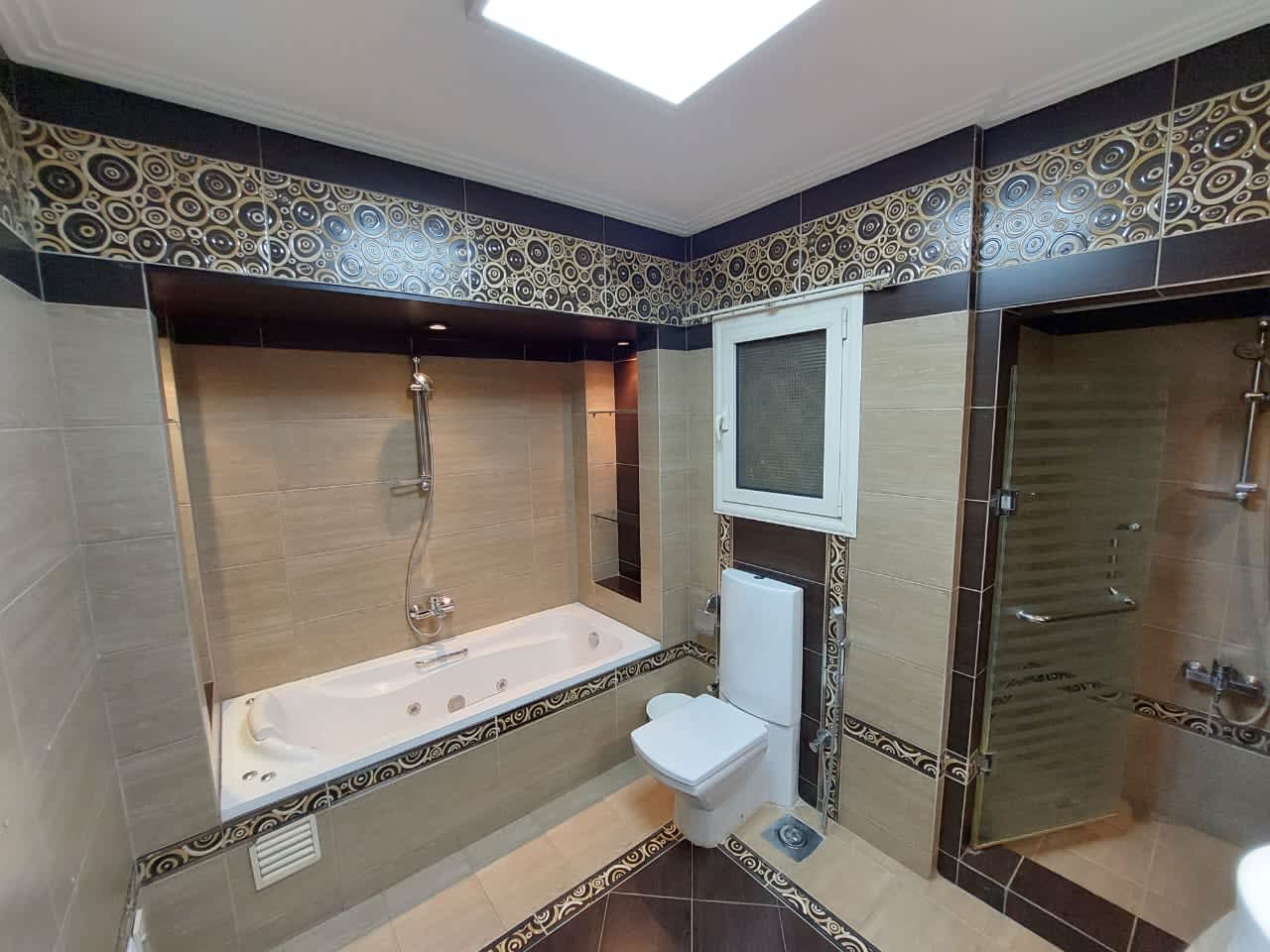 Elegant Furnished Rental Apartment in Zamalek