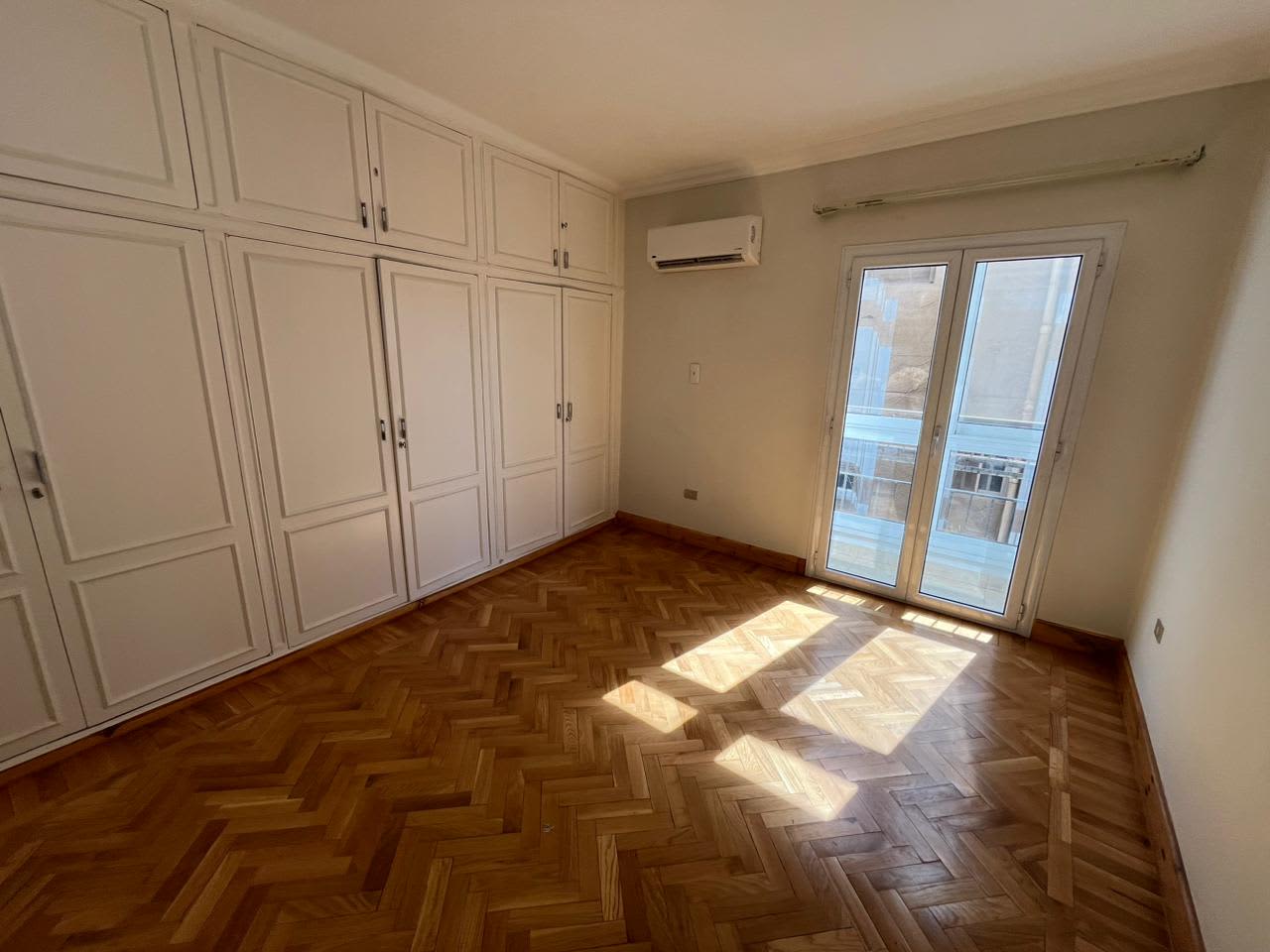 Semi-Furnished Apartment In Prime Location For Rent In Zamalek