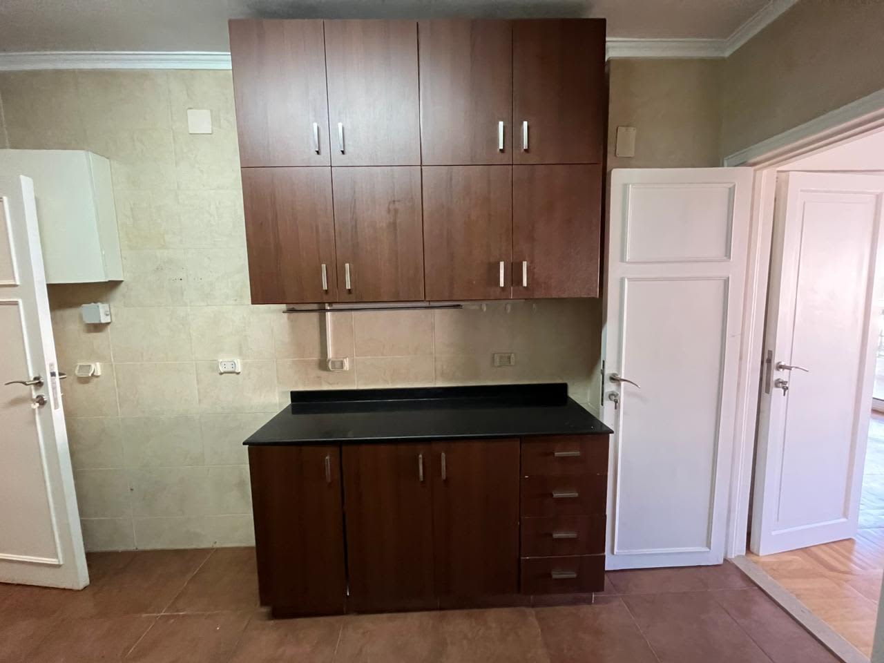 Semi-Furnished Apartment In Prime Location For Rent In Zamalek