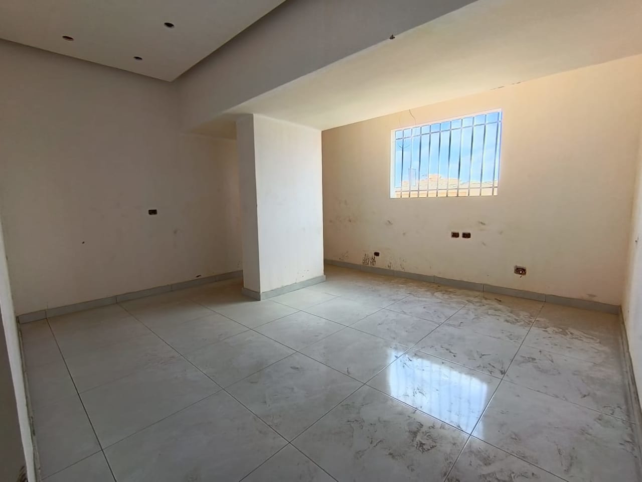 Administrative Office for Rent | 130 Sqm | Zahraa El Maadi.