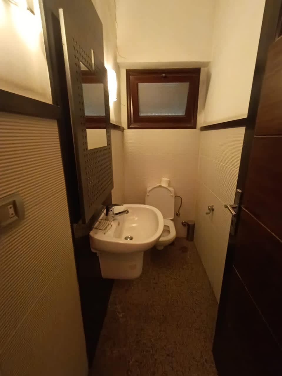 Administrative Office for Rent | 90 Sqm | Degla El Maadi.