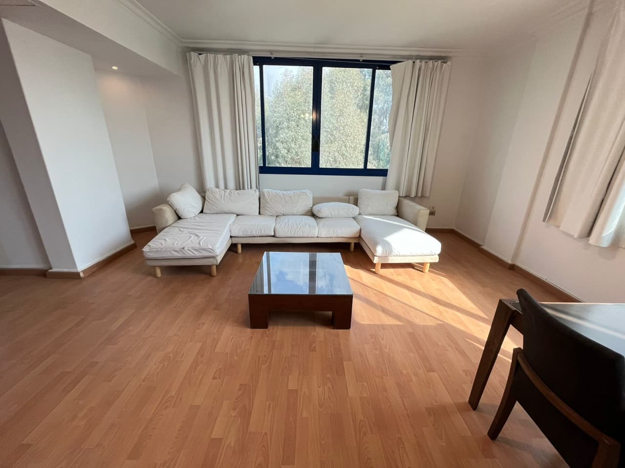 Amazing Apartment Rent In Maadi Sarayat, in Cairo| Shared Pool.
