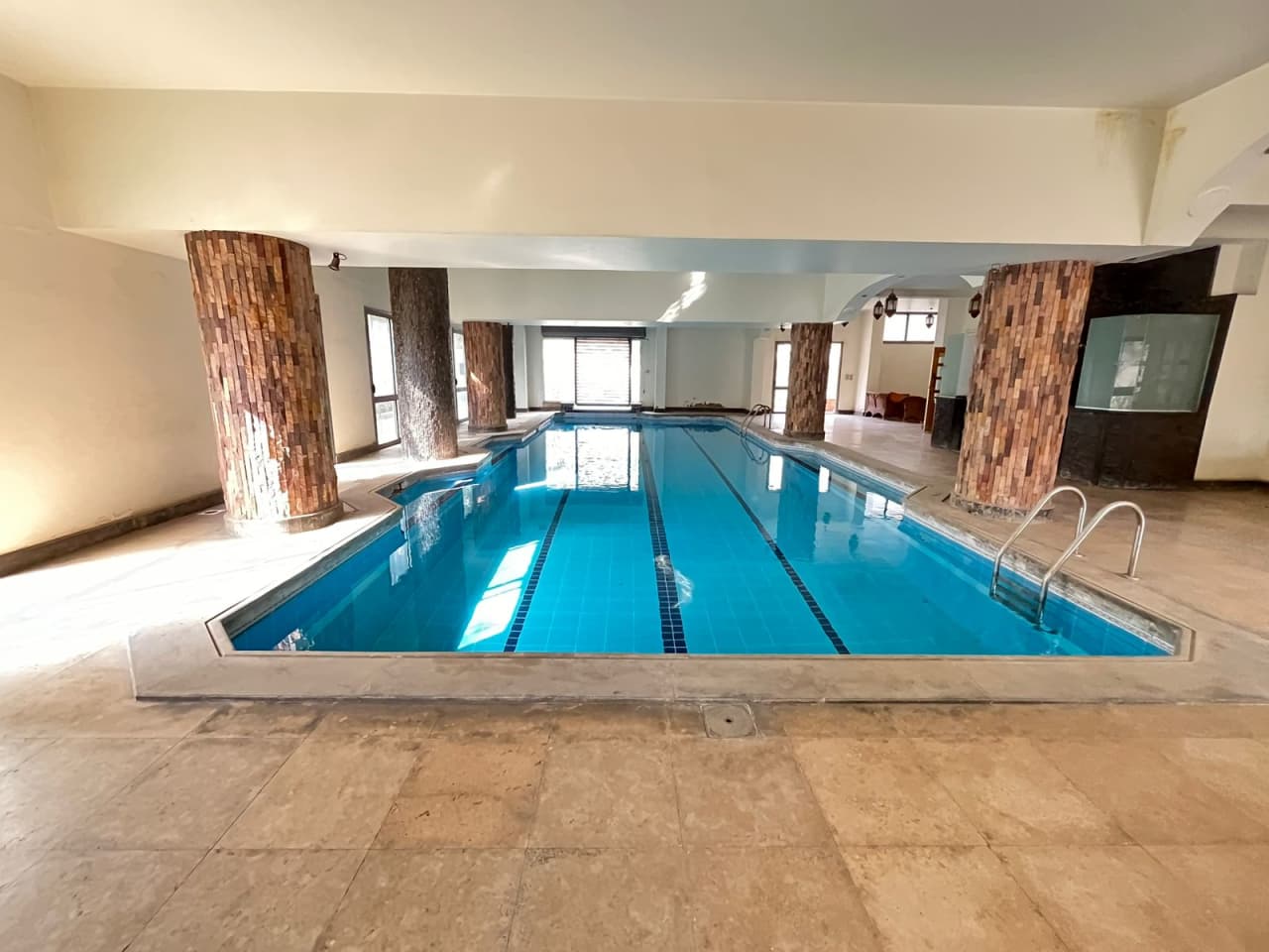 4 bedroom Apartment for rent in Sarayat