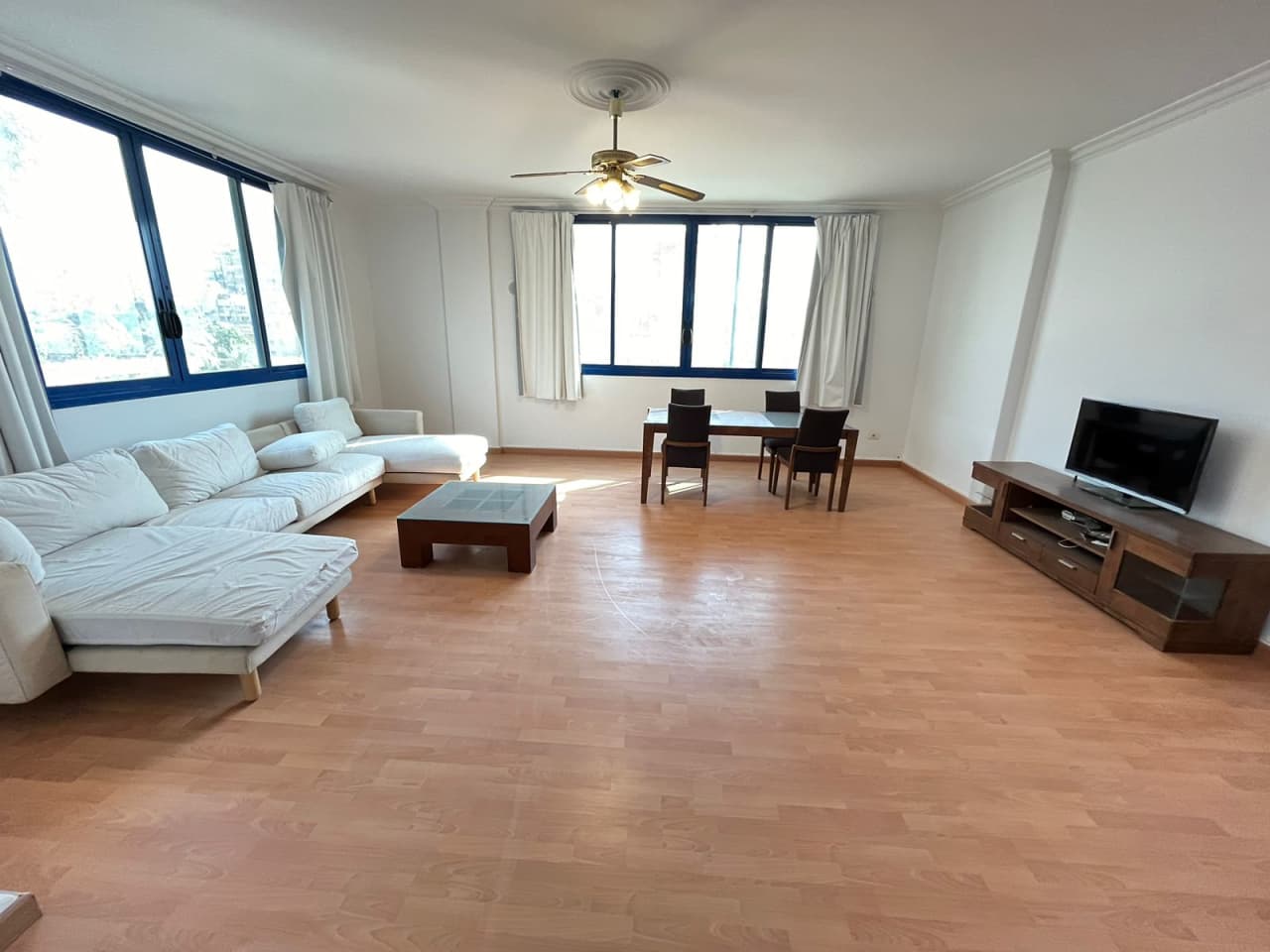Amazing Apartment Rent In Maadi Sarayat, in Cairo| Shared Pool.