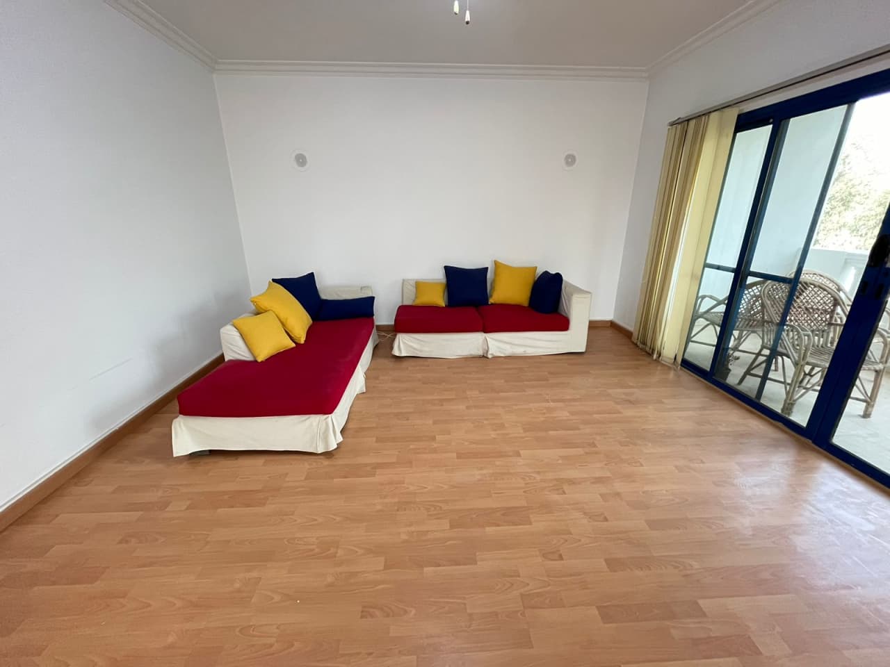 Amazing Apartment Rent In Maadi Sarayat, in Cairo| Shared Pool.