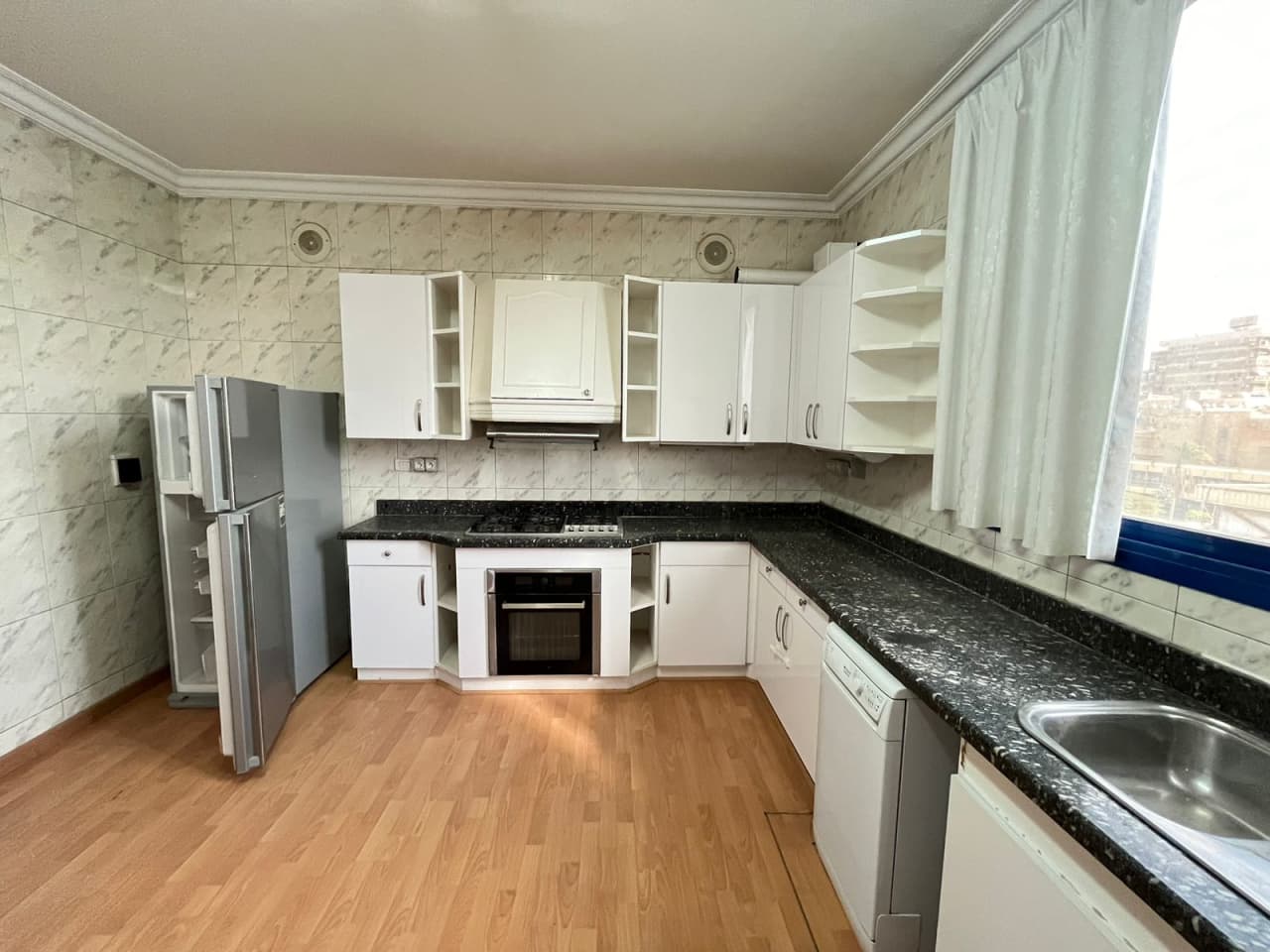 Amazing Apartment Rent In Maadi Sarayat, in Cairo| Shared Pool.