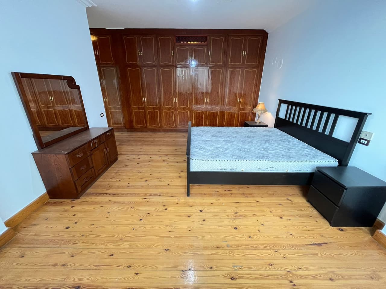 Amazing Apartment Rent In Maadi Sarayat, in Cairo| Shared Pool.