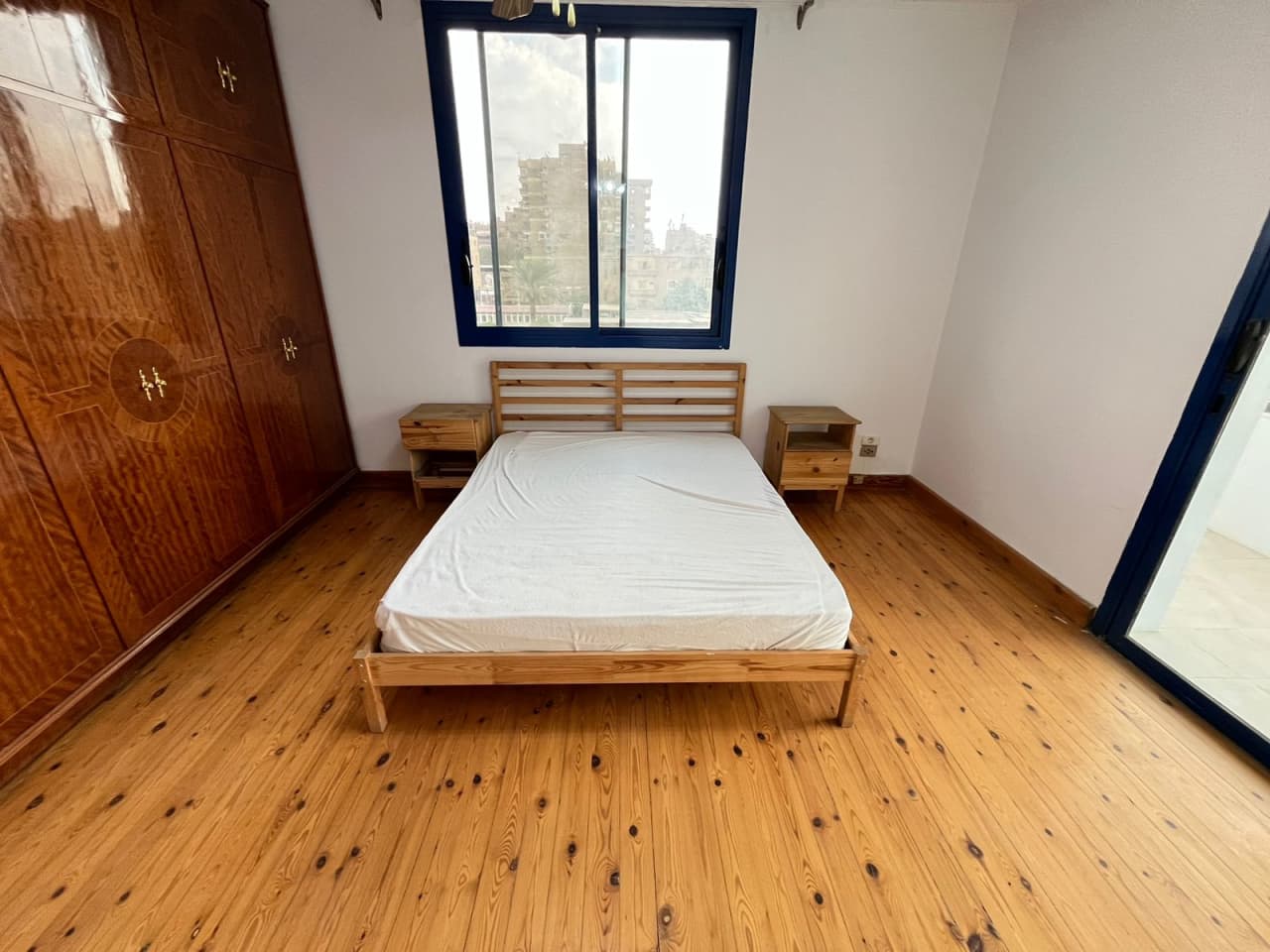 Amazing Apartment Rent In Maadi Sarayat, in Cairo| Shared Pool.