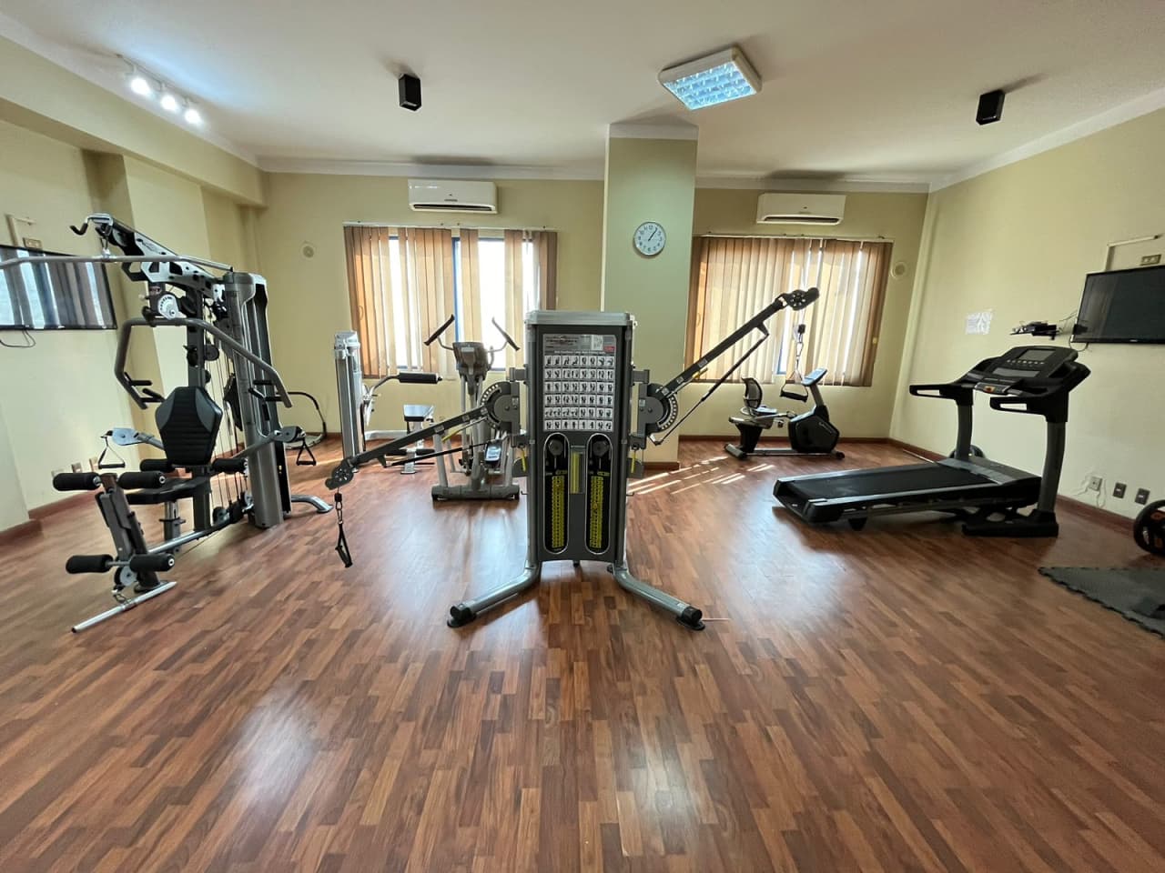Amazing Apartment Rent In Maadi Sarayat, in Cairo| Shared Pool.