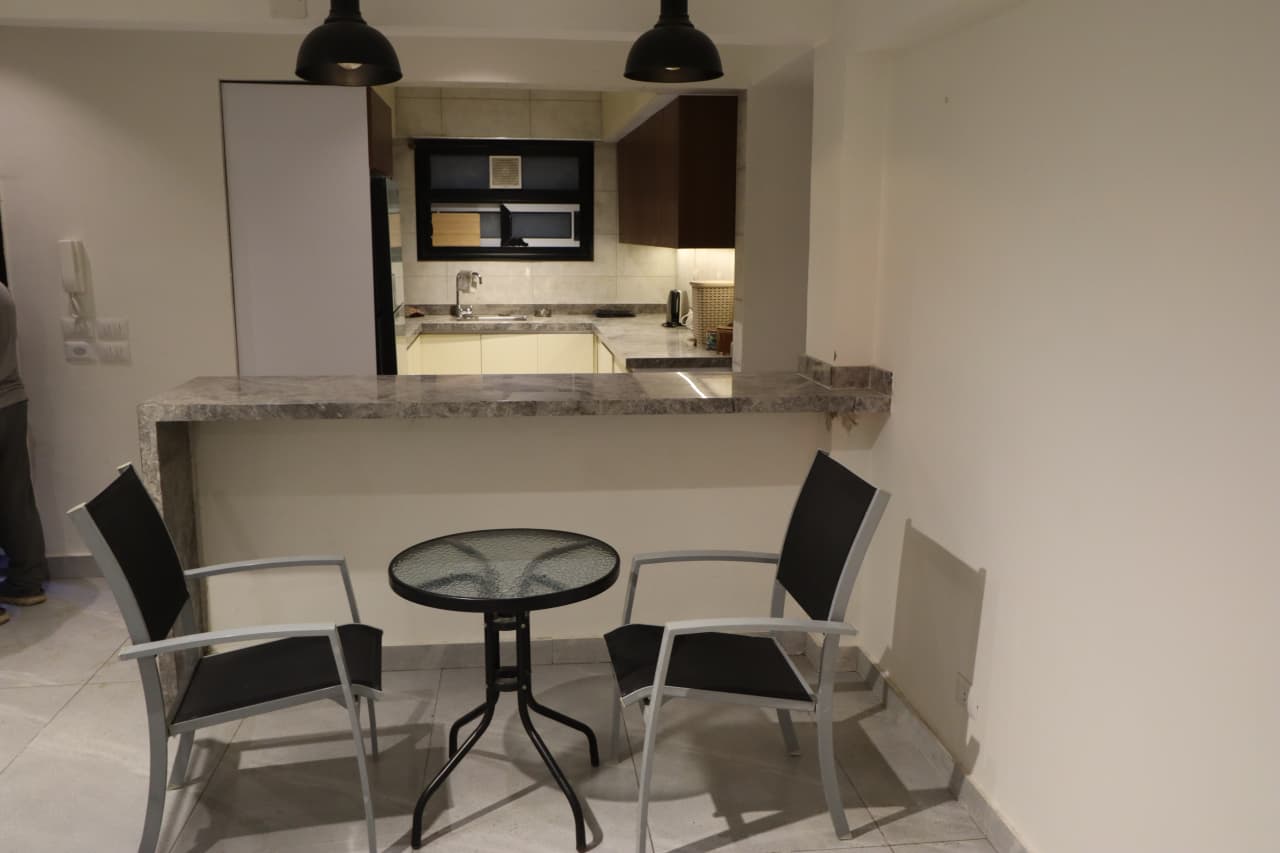 Furnished Apartment In Prime Location In Maadi Sarayat| Smart layout