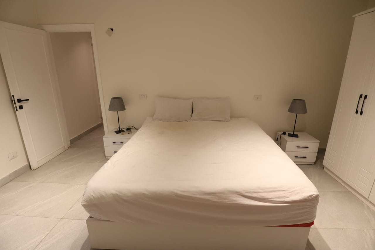 Furnished Apartment In Prime Location In Maadi Sarayat| Smart layout
