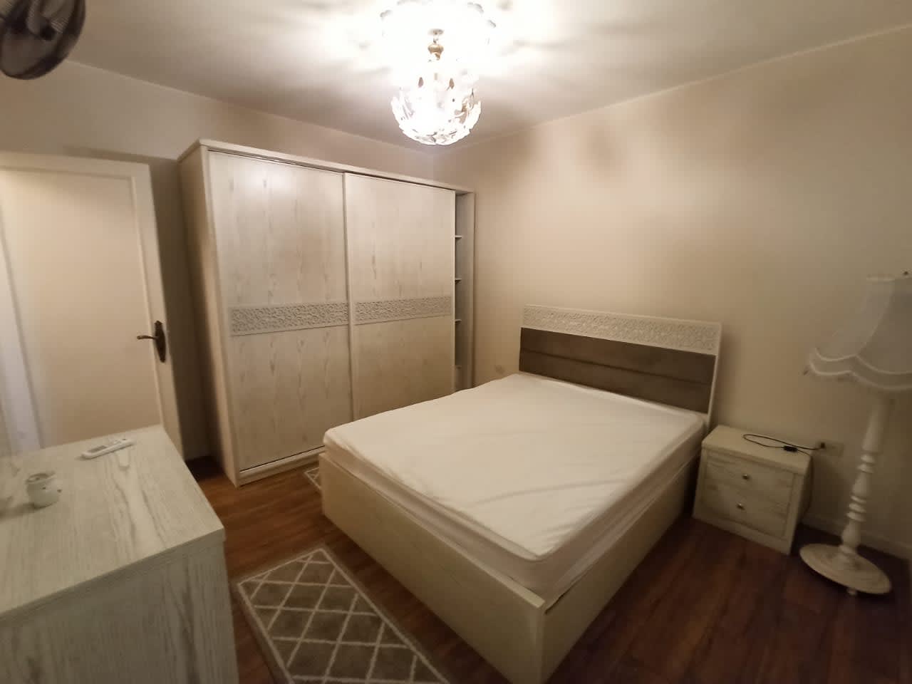 Warm & Cozy Furnished Apartment For Rent In Maadi Degla.
