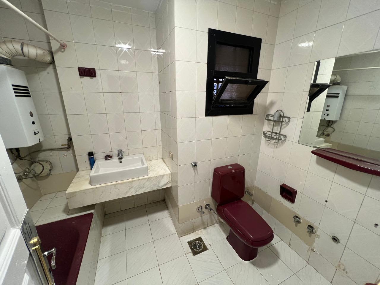 Administrative Office For Rent| 250m² | New Maadi.