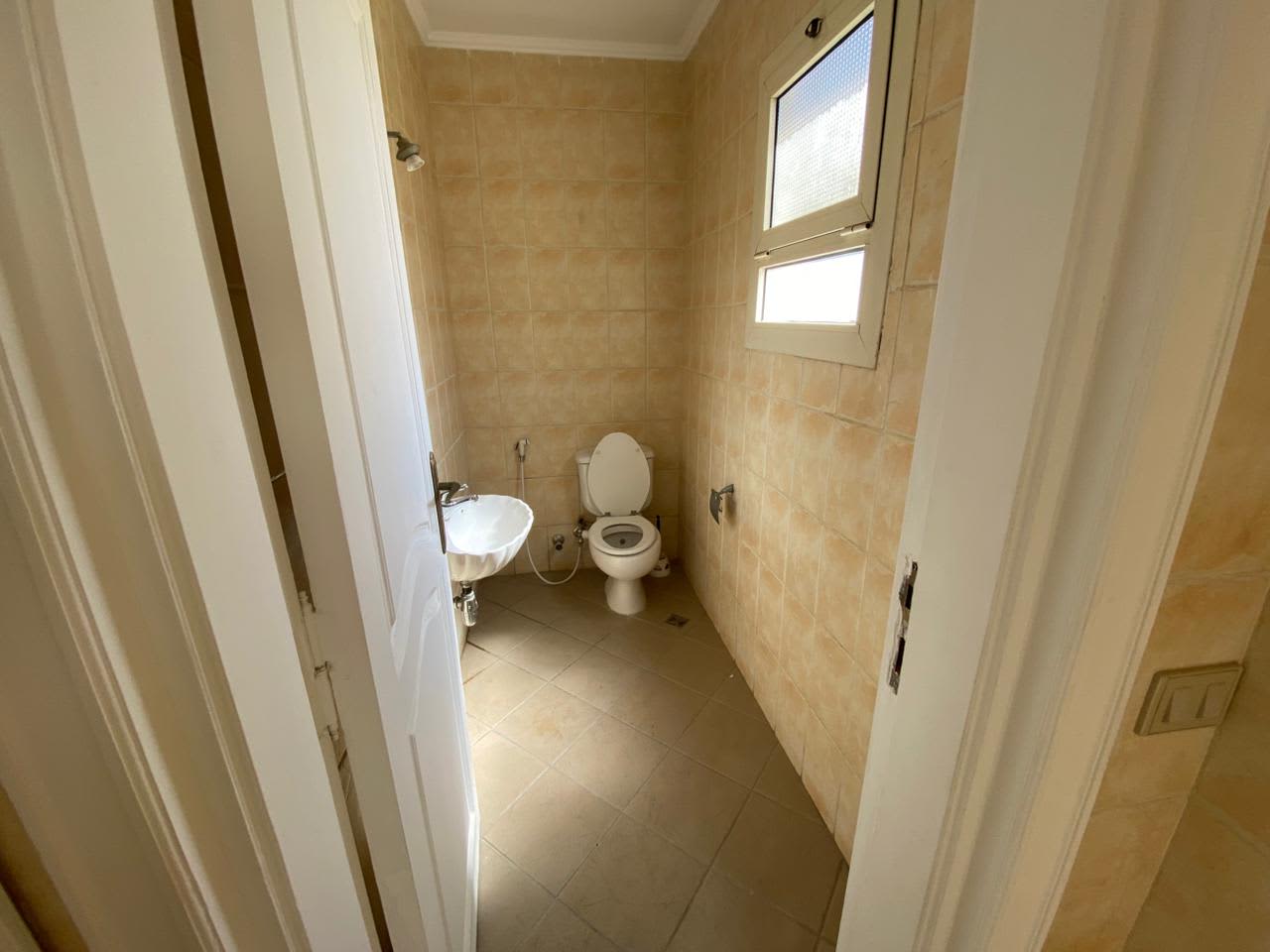 Amazing Specious Semi-Furnished Duplex For Rent In Maadi