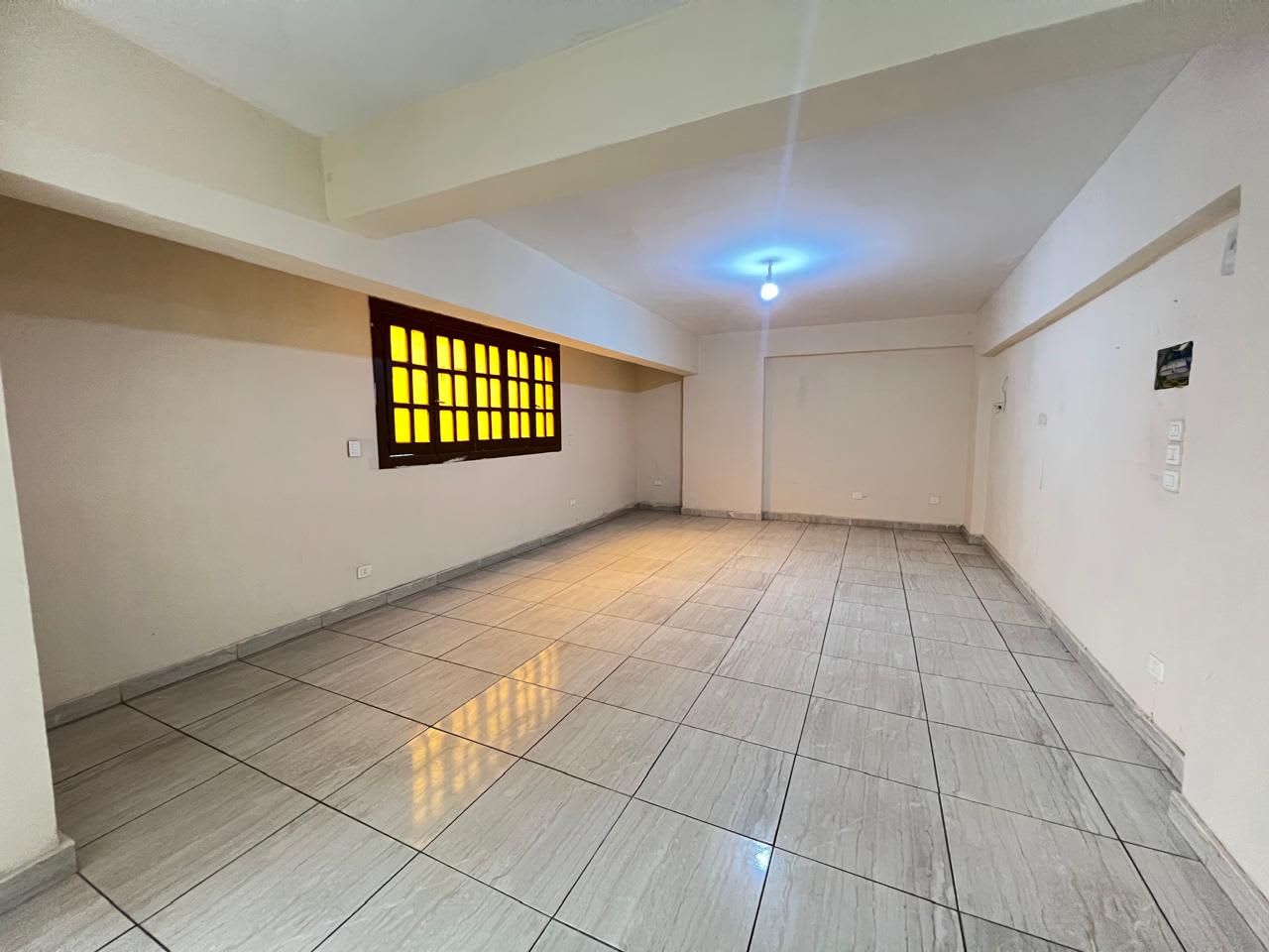 3 bedroom Office for rent in New Maadi