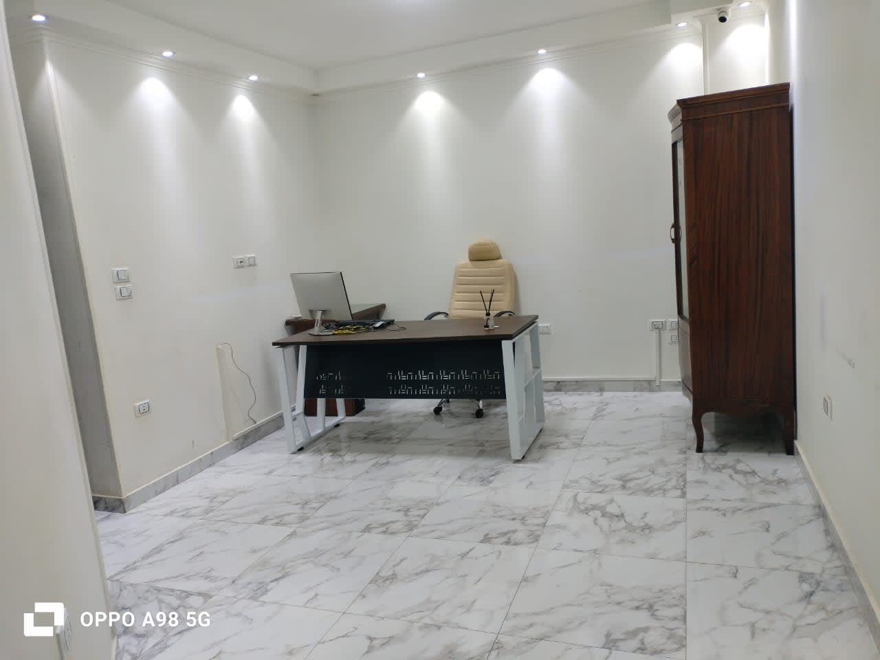 4 bedroom Office for rent in Zahraa El Maadi