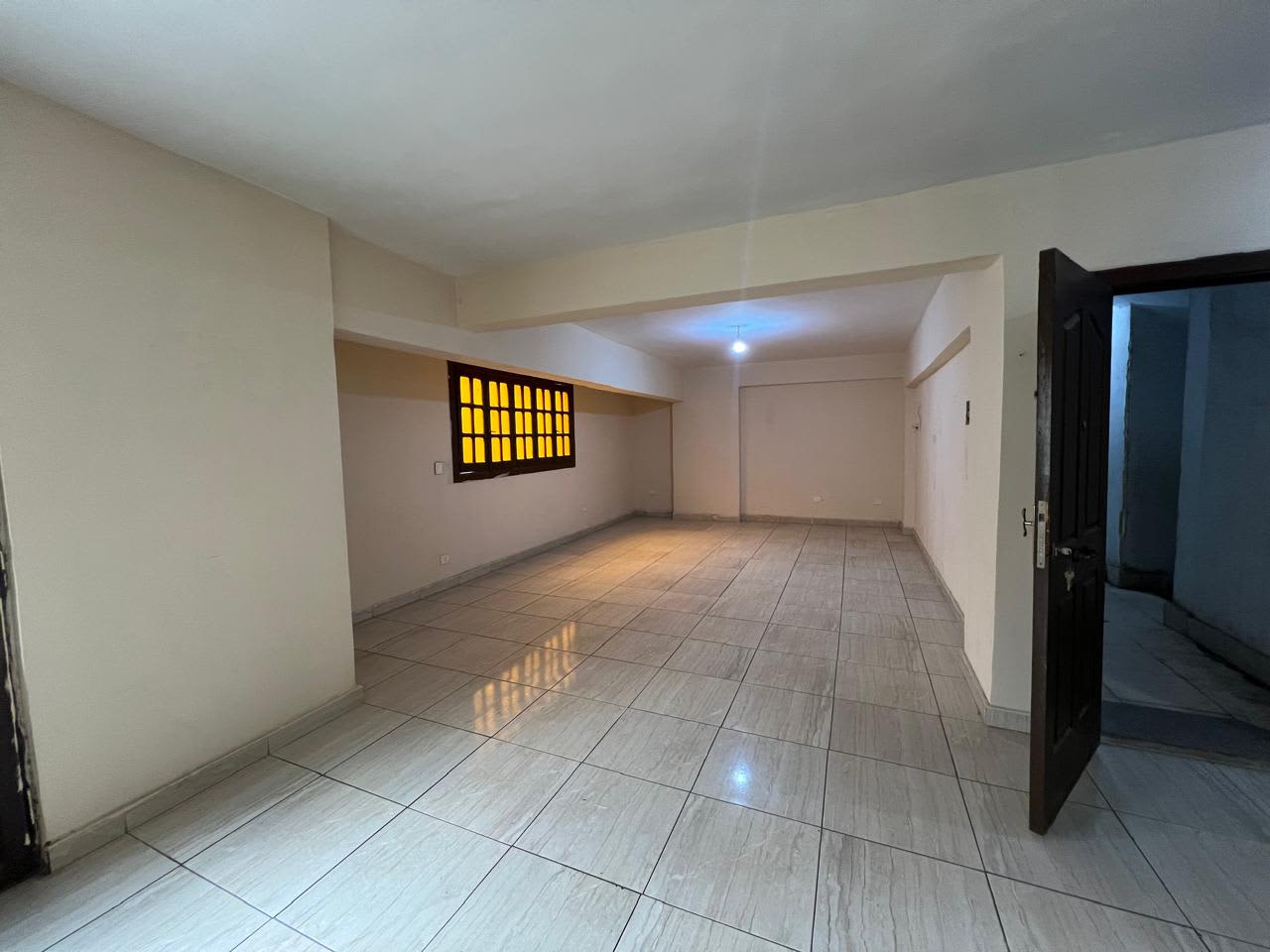 Modern Administrative Office | 250m² | For Rent in New Maadi.