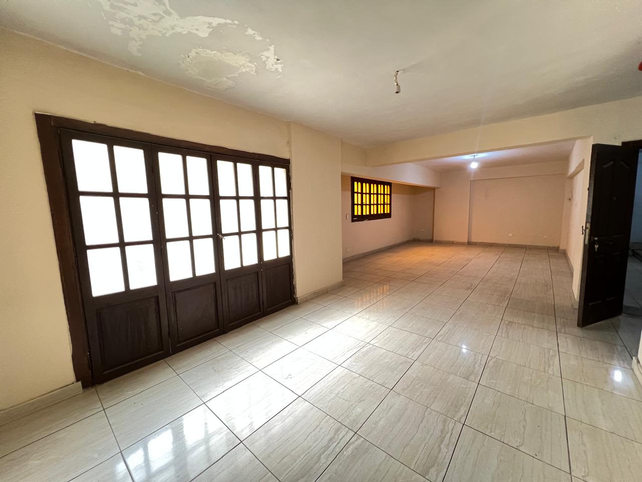 Modern Administrative Office | 250m² | For Rent in New Maadi.
