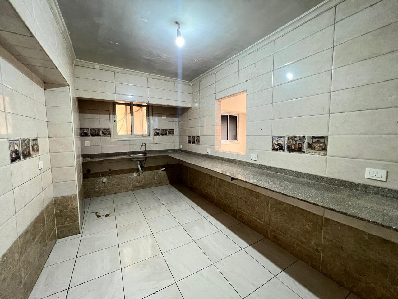 Modern Administrative Office | 250m² | For Rent in New Maadi.