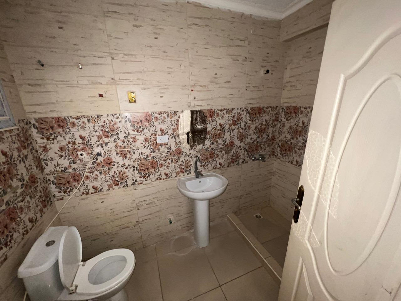 Modern Administrative Office | 250m² | For Rent in New Maadi.