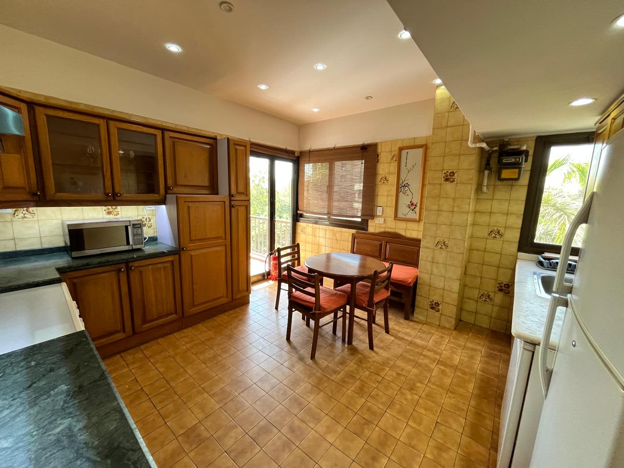 Modern Furnished 3bedroomsGem in Maadi Degla