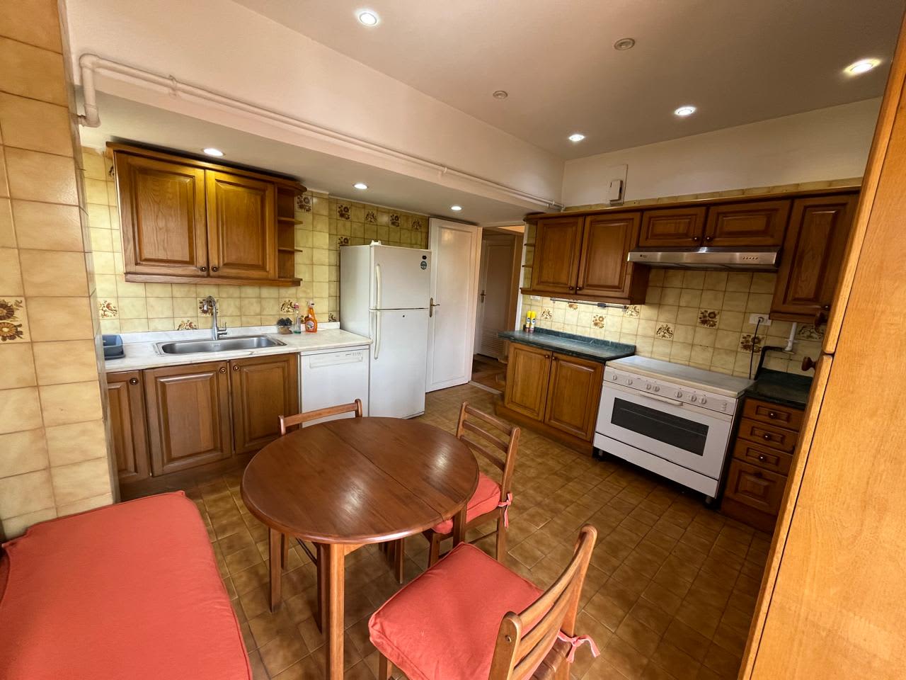 Modern Furnished 3bedroomsGem in Maadi Degla