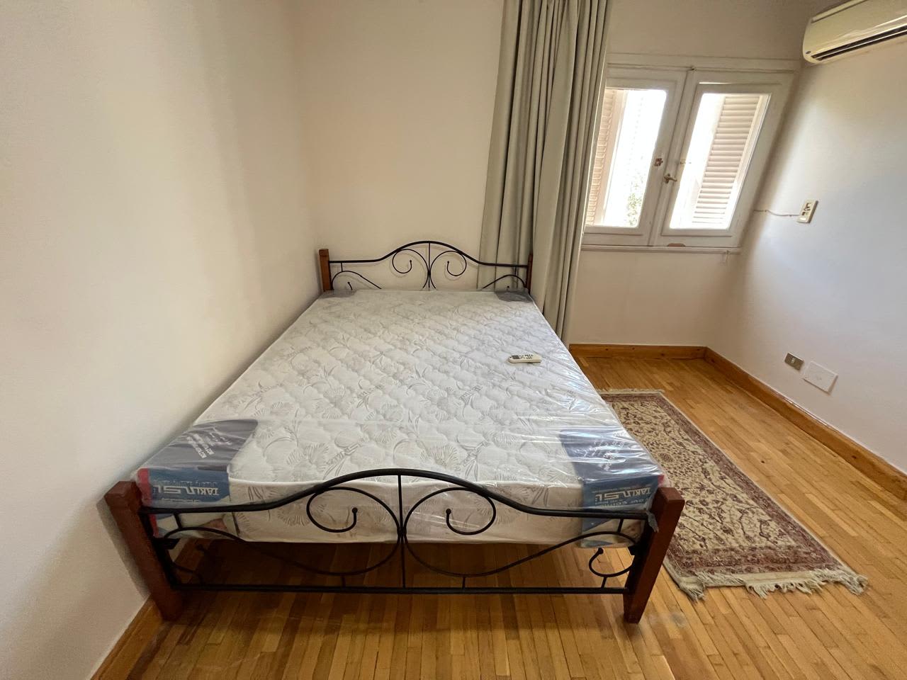 Modern Furnished 3bedroomsGem in Maadi Degla
