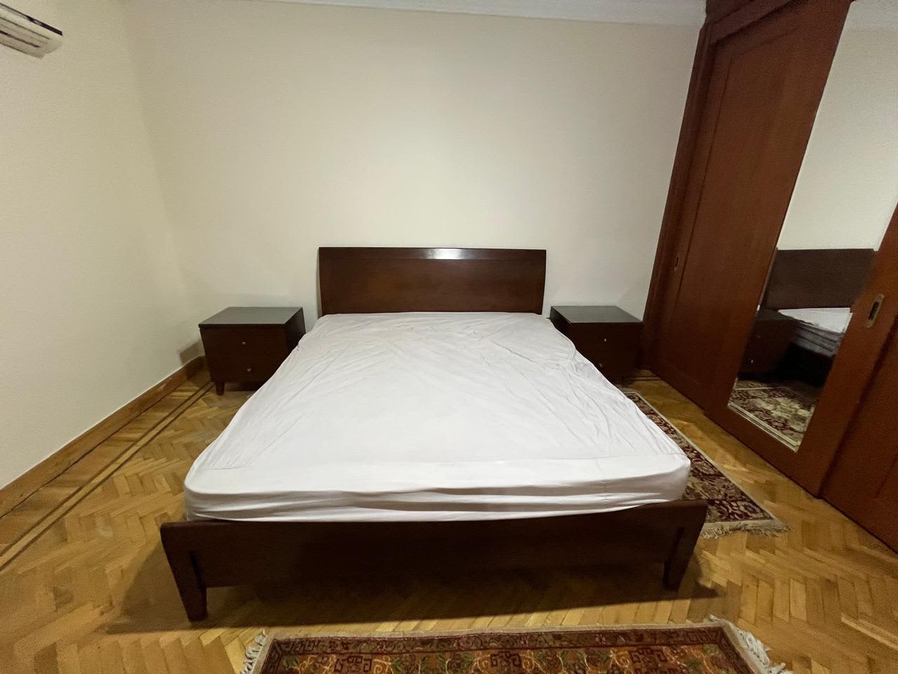 Modern Furnished 3bedroomsGem in Maadi Degla
